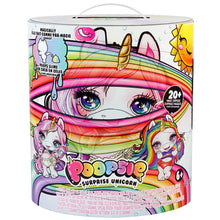 Load image into Gallery viewer, Large Size Poopsie Slime Unicorn 31cm Poopsie Slime Surprise Licorne Squishy Relieve Stress Toy

