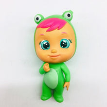 Load image into Gallery viewer, original Cry Babies Dolls Mini Baby boy Girl Toys Children doll It will shed tears Birthday gift for children
